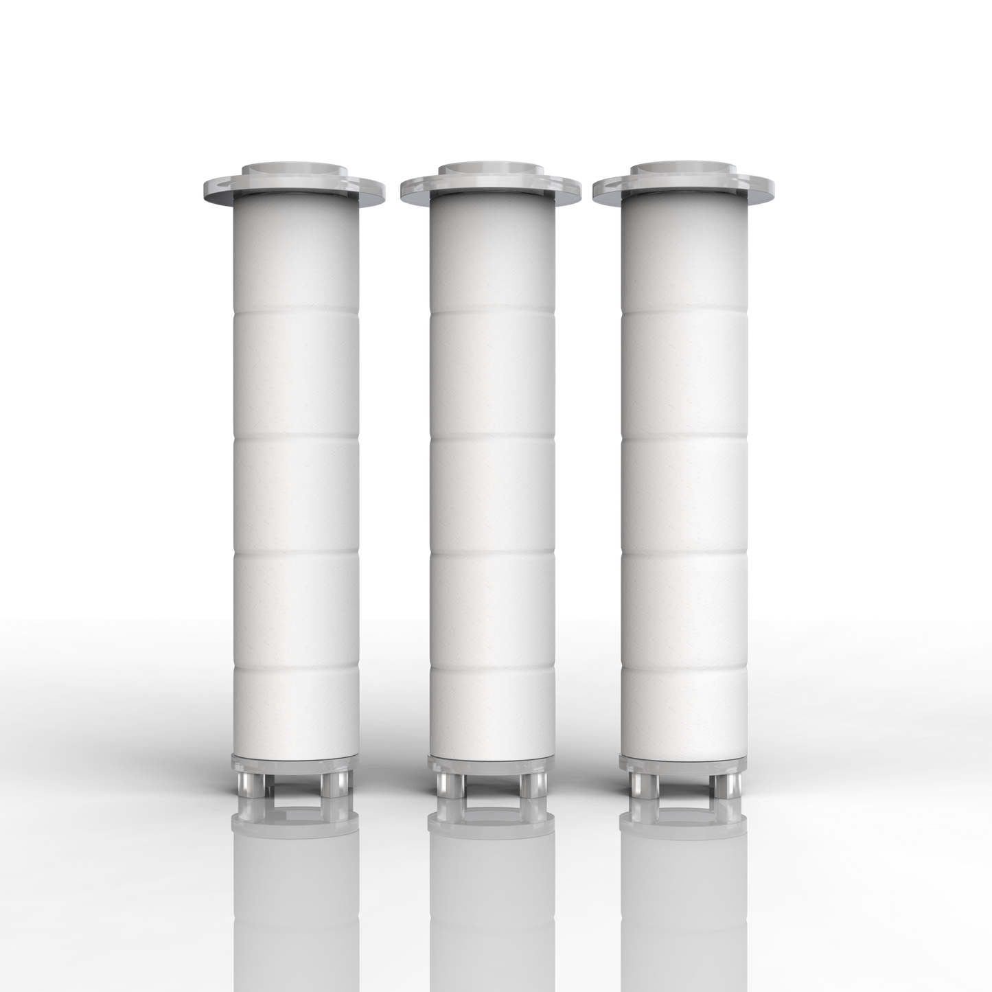 Vervangfilters (3 Stuks)