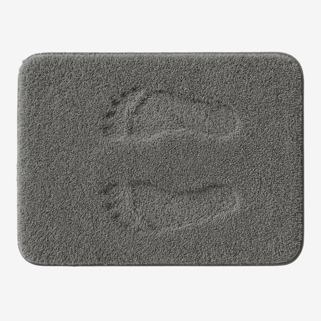 Luxe Memory Foam Badmat