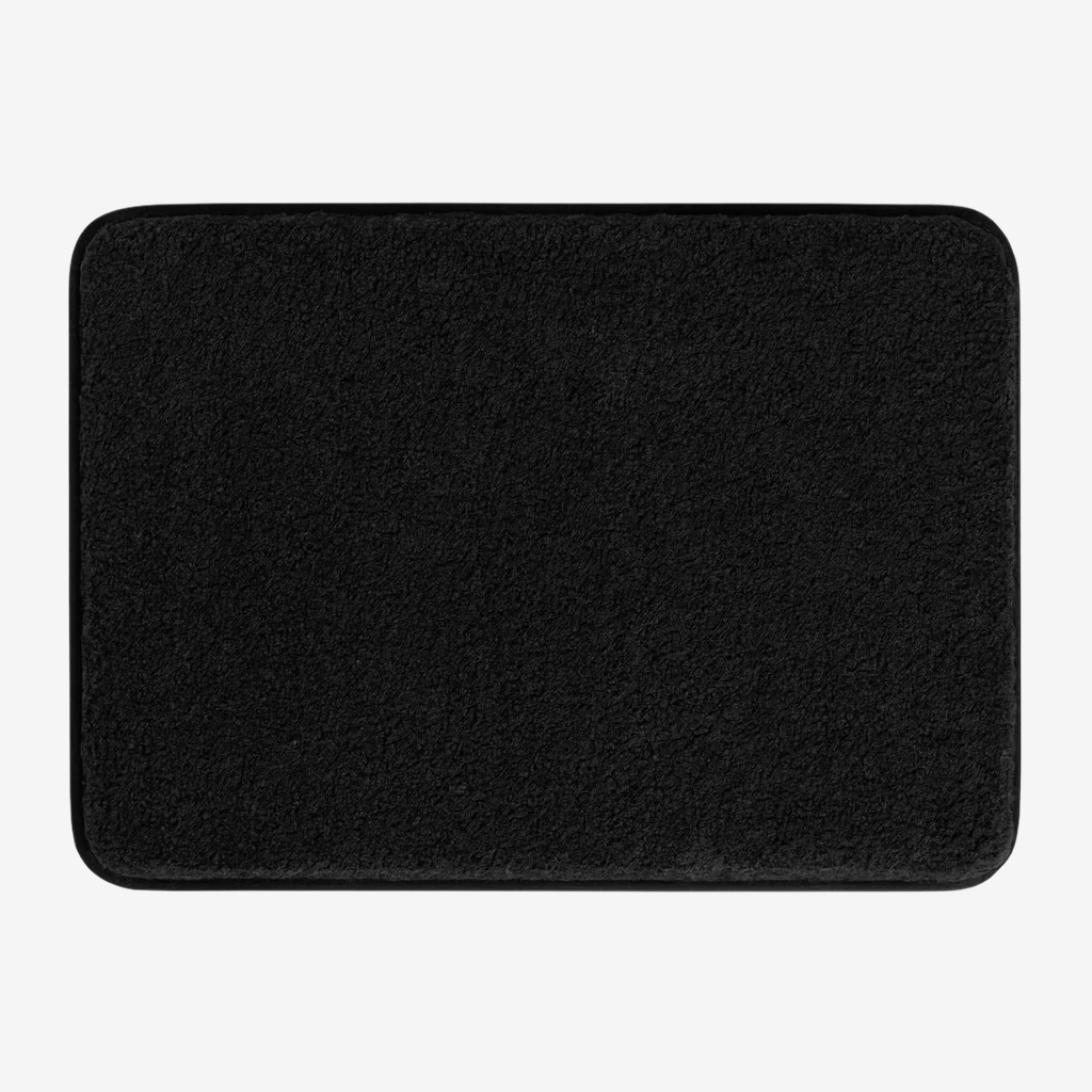 Luxe Memory Foam Badmat