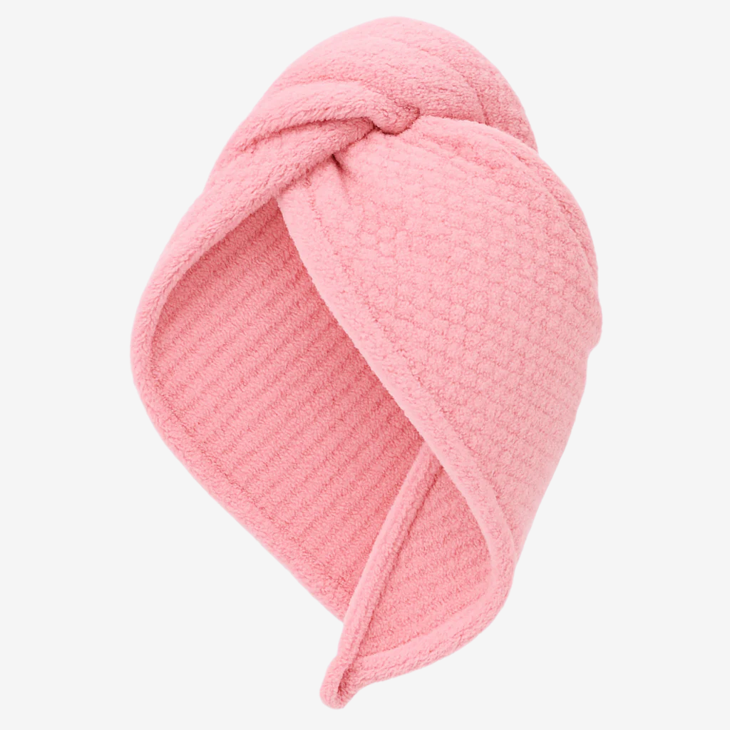 Luxe Microvezel Haarhanddoek Turban