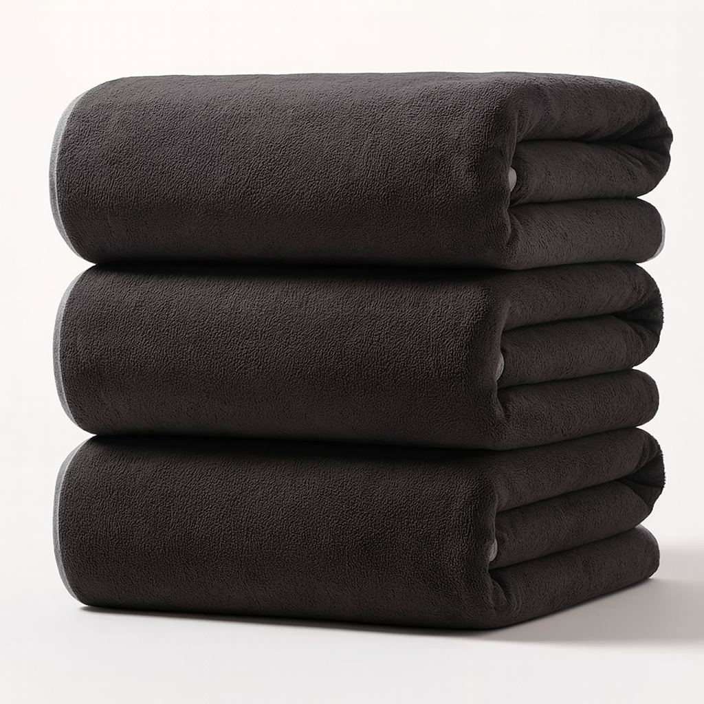 Luxe Badlakens (3 Stuks)