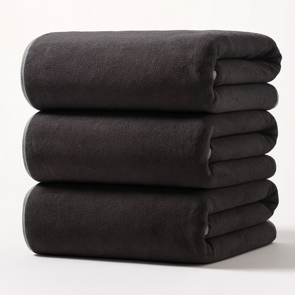 Luxe Badlakens (3 Stuks)