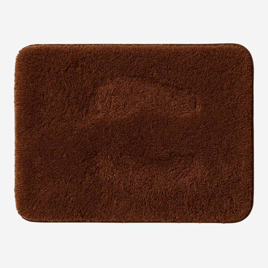 Luxe Memory Foam Badmat
