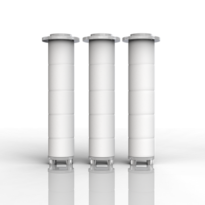 Vervangfilters (3 Stuks)
