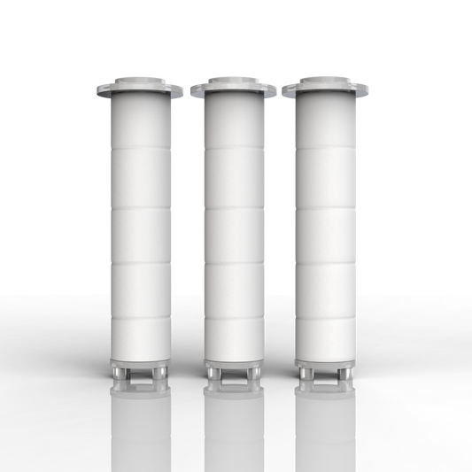 Vervangfilters (3 Stuks)