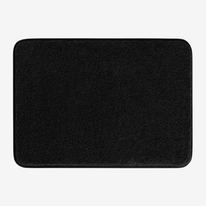 Luxe Memory Foam Badmat