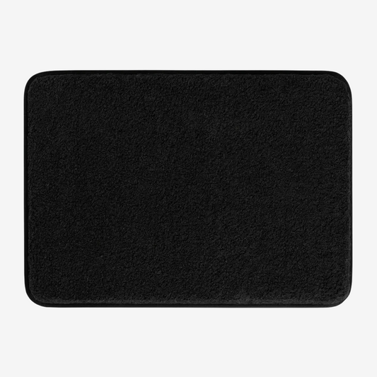 Luxe Memory Foam Badmat